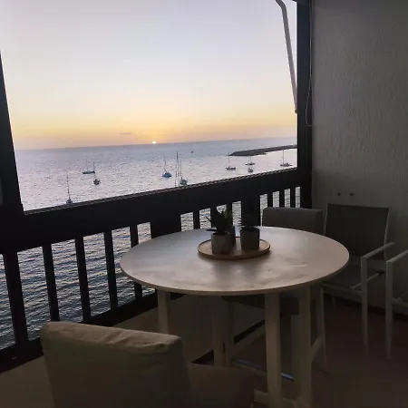 Apartment 9 Patalavaca